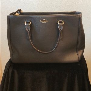 Kate Spade Mulberry Street Shoulder Bag NWOT